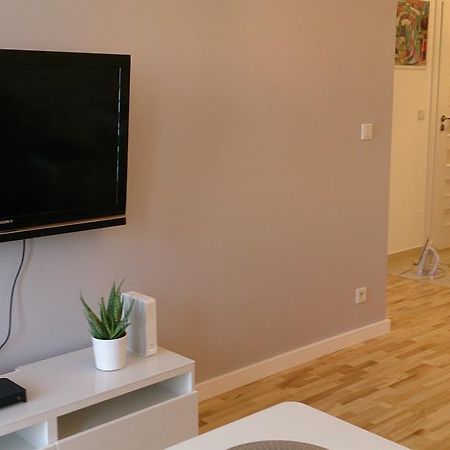 1 Bedroom Francuska Park Apartment Katowice Eksteriør billede