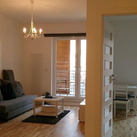 1 Bedroom Francuska Park Apartment Katowice Eksteriør billede