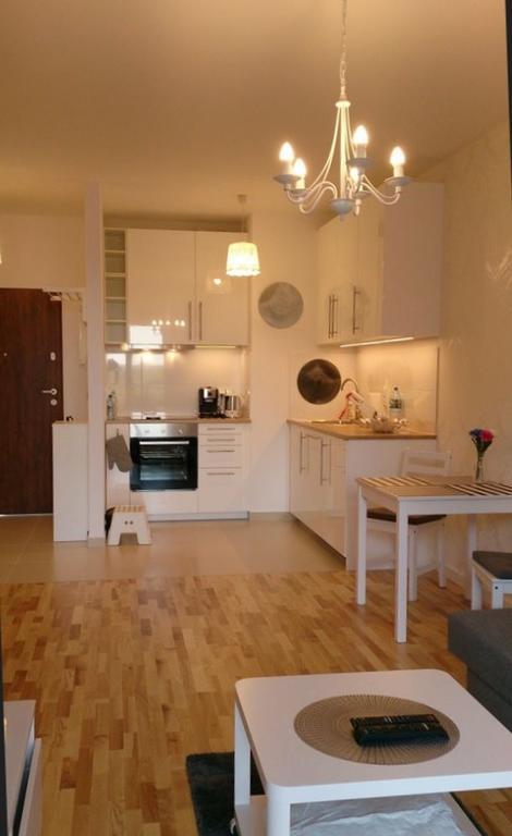 1 Bedroom Francuska Park Apartment Katowice Eksteriør billede