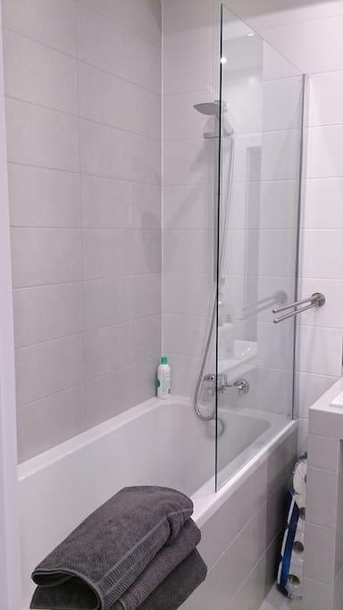 1 Bedroom Francuska Park Apartment Katowice Eksteriør billede