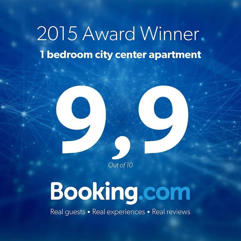 1 Bedroom Francuska Park Apartment Katowice Eksteriør billede